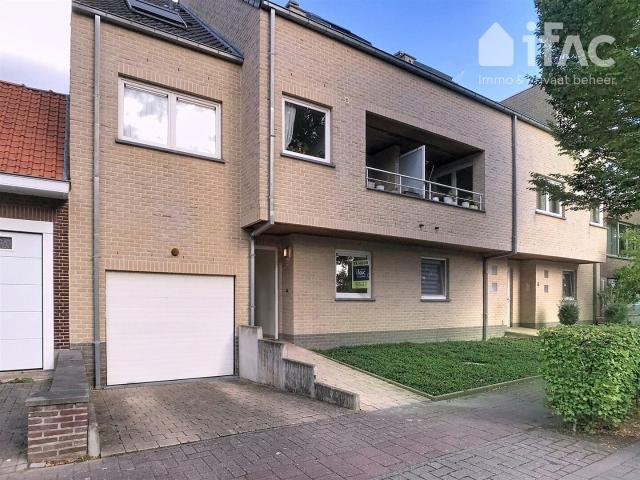 Beautiful ground floor 1 bedroom apartment