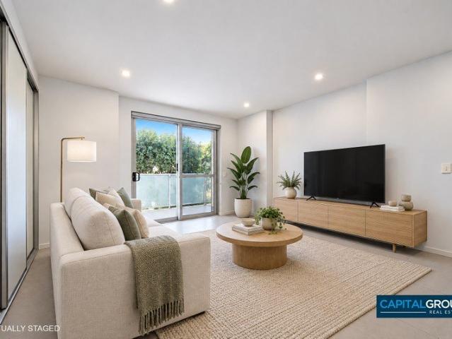 Beautiful Ground Floor 2 Bed with Strong Rental Potential
