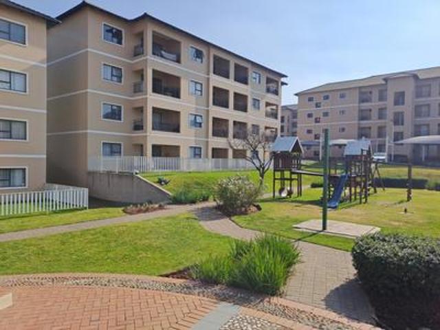 beautiful ground floor 2 bedroom apa.