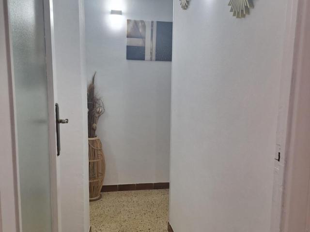 Beautiful double bedroom in La Prosperitat neighbourhood