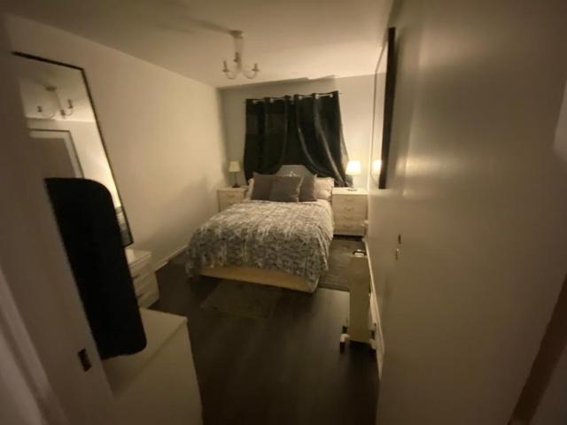 Beautiful double room