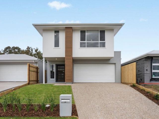 Beautiful Double Story 4 Bedroom Home