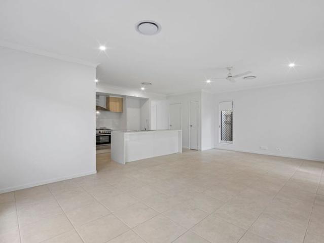 Beautiful Double Story 4 Bedroom Home