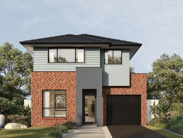 Beautiful Double Storey House in Leppington Registered