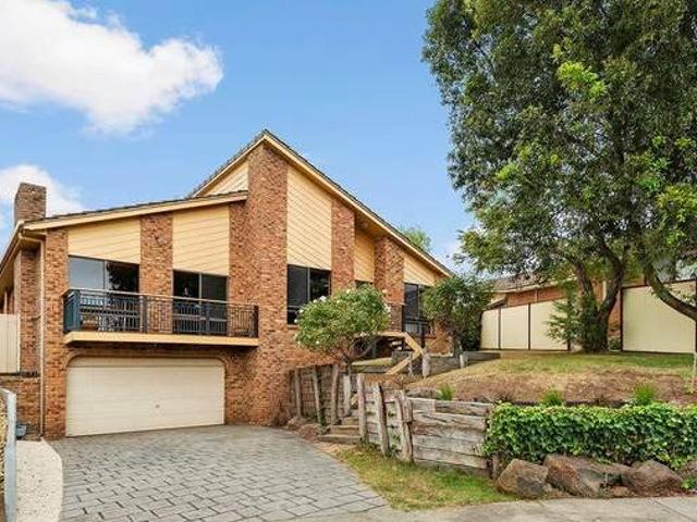 Beautiful DoubleStorey House in a Quiet CuldeSac