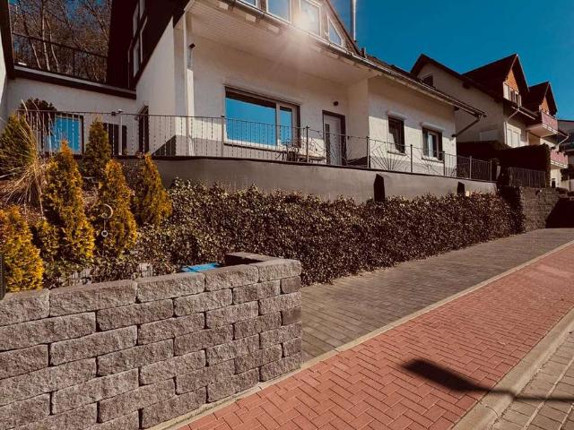 Beautiful Detached House for Rent in Taunusstein Hahn