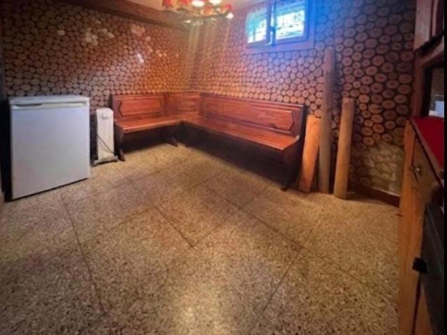 Beautiful detached house of 4.5P / 3 bedrooms / 1 bathroom / 1 Garden / 1 Sauna / 1 Carnotzet