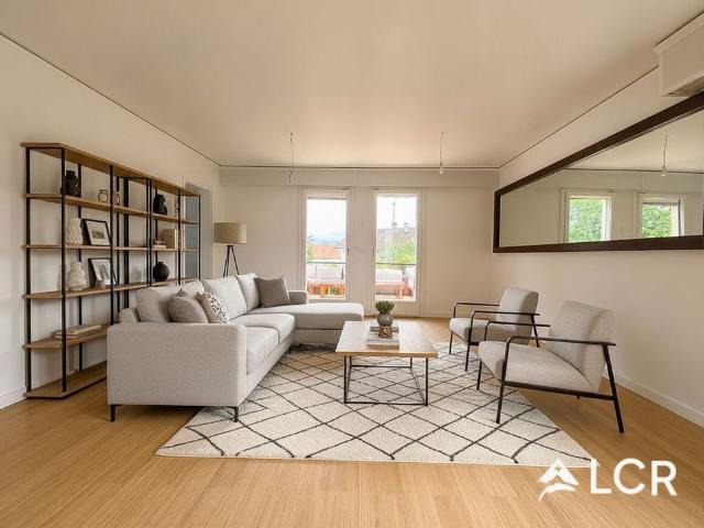 Beautiful detached house with 6 rooms / 4 bedrooms / 2 bathrooms / 3 parking spaces / electric charging station