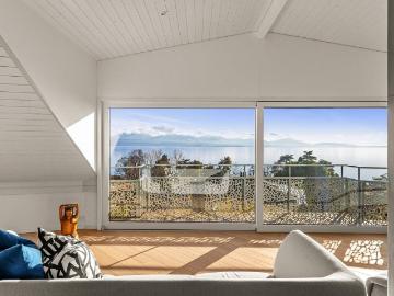 Préverenges, District de Morges, Waadt