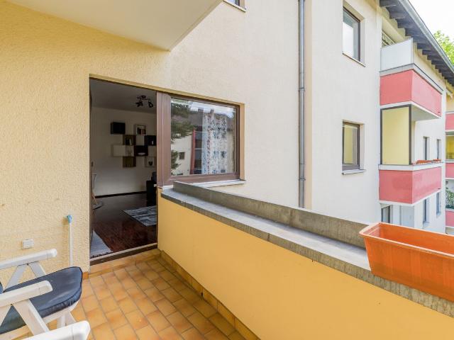 Beautiful decorated 2 room apartment in Berlin with great transport connections, Berlin Amsterdam Apartments for Rent