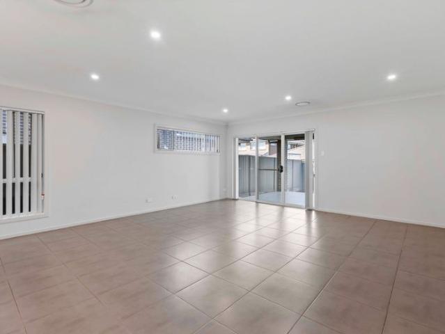 Beautiful Denham Court Home