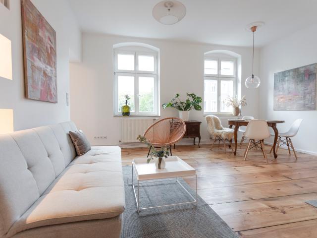 Beautiful design apartment. Best location