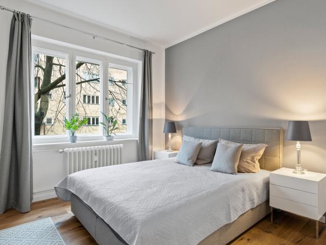 Beautiful designer apartment in a central Berlin location