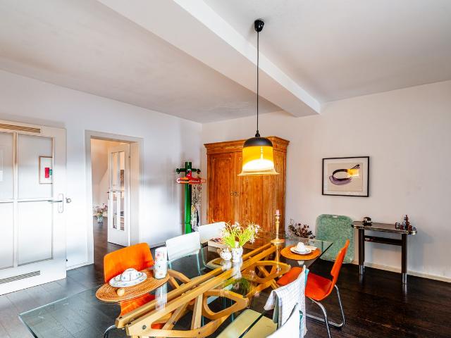 Beautiful designer apartment with terrace in Cologne, Koln Amsterdam Apartments for Rent