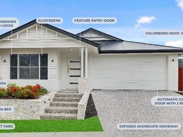 BEAUTIFUL DUAL HIGH GROWTH SEQLD SUBURB CONTRACT FALL OVER! BUY NOW!