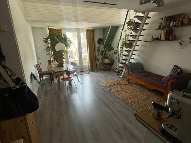 Beautiful Duplex Apartment in Central Location with view of the Cathedra!, Koln Amsterdam Apartments for Rent