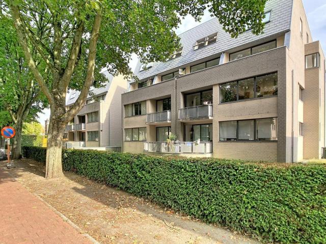 Beautiful duplex apartment in Mechelen