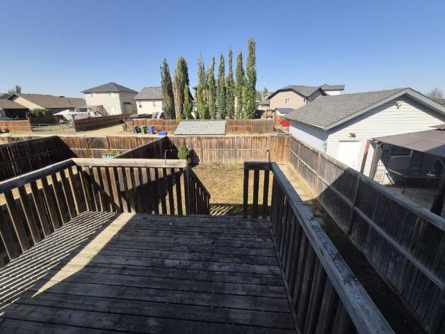 Beautiful Duplex in North Red Deer