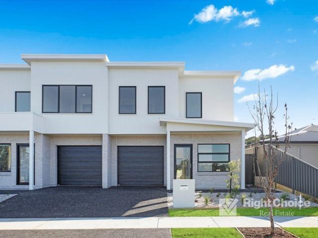 Beautiful Duplex in a Peaceful Countryside Setting