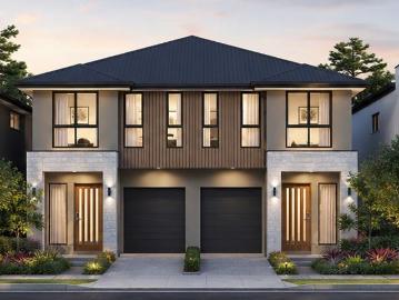 Schofields, Marsden Park, Blacktown City, Snapper Island