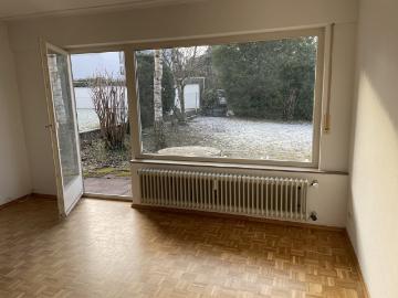 Oberer Schlossgarten, Kernerviertel