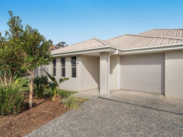 Beautiful Duplex in the Desirable Gleneagle Neighborhood