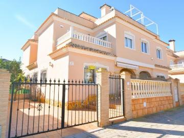 La Torre, Pilar de la Horadada, Alicante, Comunidad Valenciana, Comunidad Valenciana