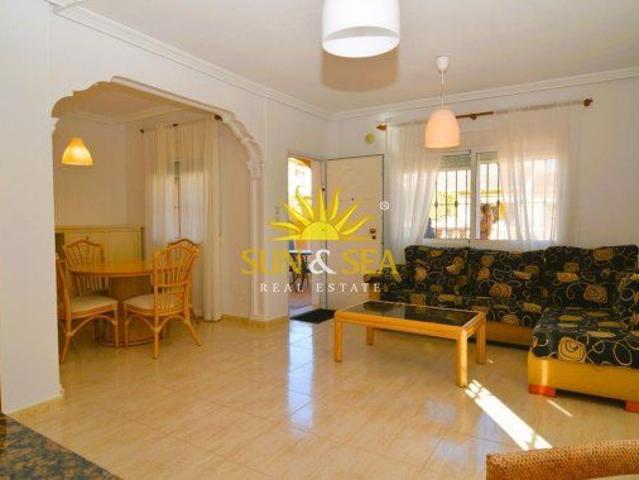 ​ BEAUTIFUL DUPLEX IN TORRE DE LA HORADAD WITH 2 BEDRROMS FOR LONG TERM RENT
