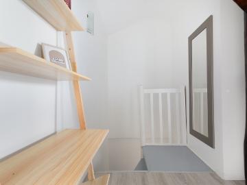 Beautiful Duplex, St Denis centre 10 min Paris metro