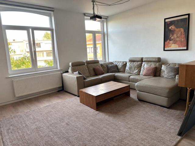 Beautiful duplex to rent