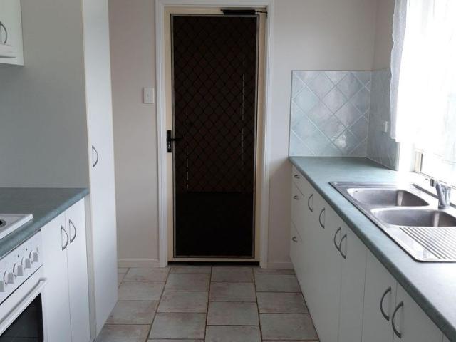BEAUTIFUL Duplex Unit in a quiet location
