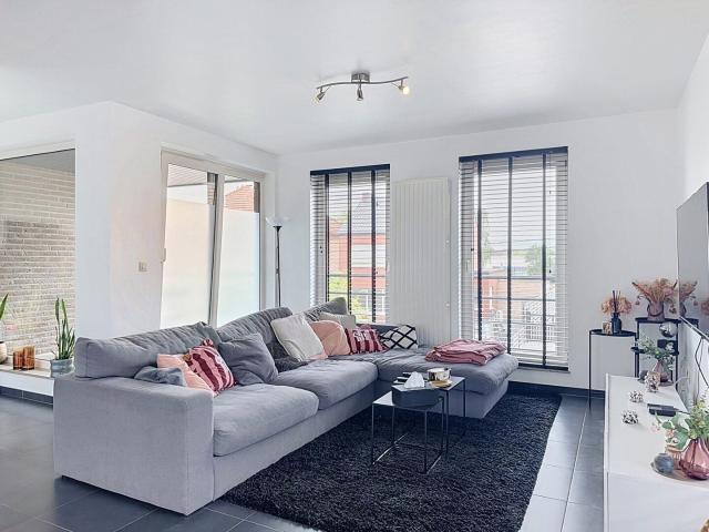 Beautiful duplex with garden