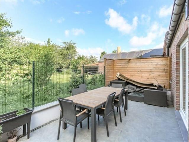 Beautiful duplex 105m² 2BR + 1 BTR SOUTH Garage