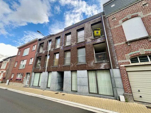 Beautiful energy efficient apartment with 2 bedrooms and ter