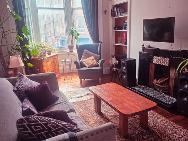 Beautiful Edinburgh Flat