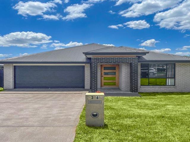 Beautiful, Four Bedroom Family Home