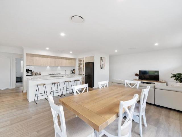 Beautiful Four Bedroom Home in North Rothbury