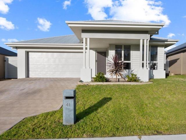 Beautiful Four Bedroom Home in North Rothbury