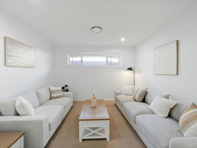 Beautiful Four Bedroom Home in North Rothbury