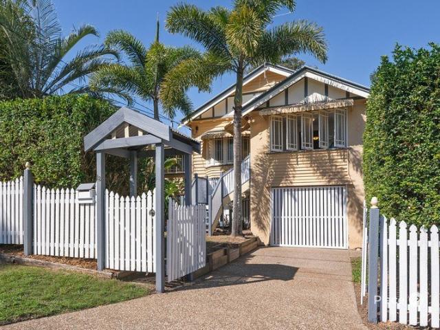 Exceptional Value | Beautiful four bedroom Queenslander, all on one level
