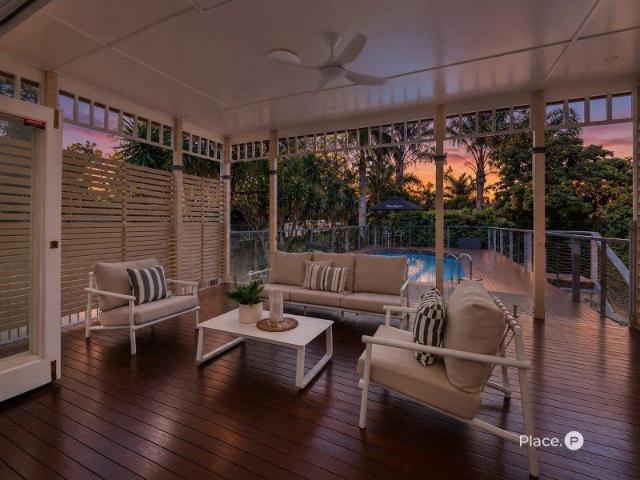 Excellent Value | Prime Camp Hill Address