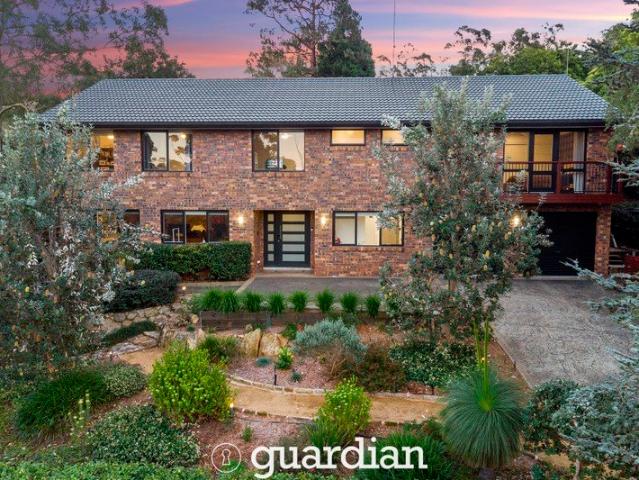 Beautiful family entertainer north to rear on 900sqm