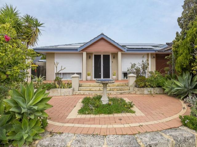 Beautiful Family Home