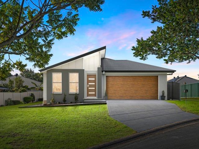 Beautiful Family Home