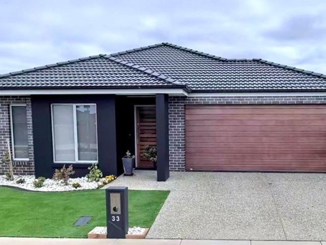 Beautiful Family Home