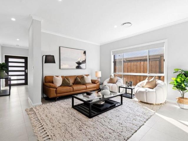 Beautiful family home