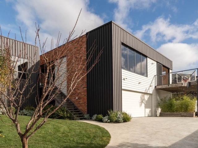 Beautiful family home, 180 degree Tamar River views, flexible lower level offering rumpus, workshop and parking for boat or caravan