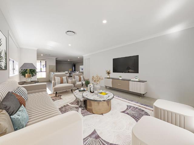 Beautiful Family Home