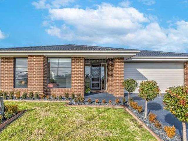 Beautiful Family Home