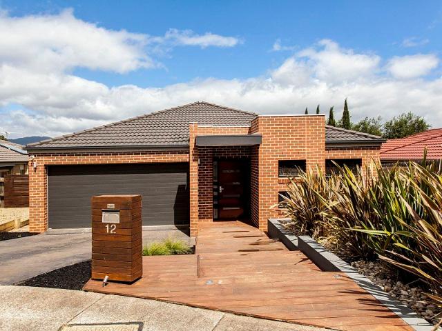 Beautiful Family Home